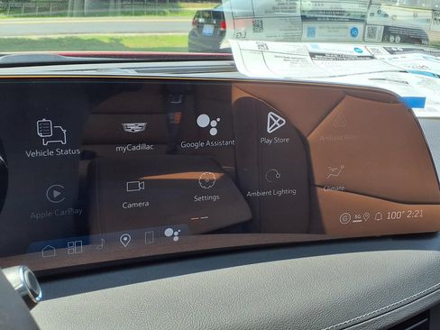 New 2026 Cadillac CT5 Premium Luxury AWD/4WD image 20