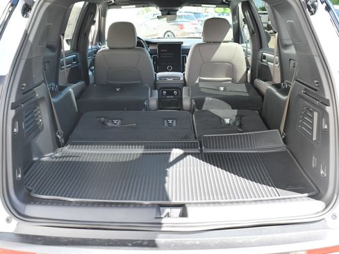 New 2026 GMC Acadia Elevation FWD image 10