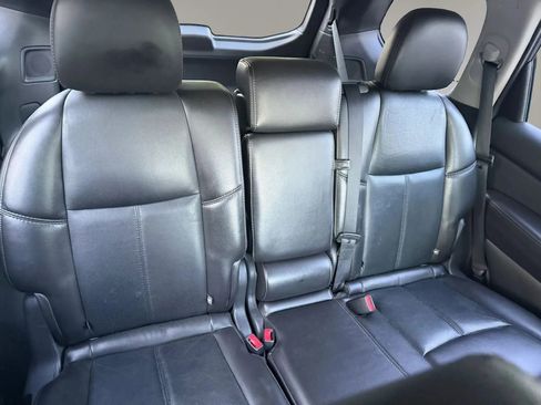 Used 2014 Nissan Pathfinder Platinum w/ Platinum Premium Package AWD/4WD image 20