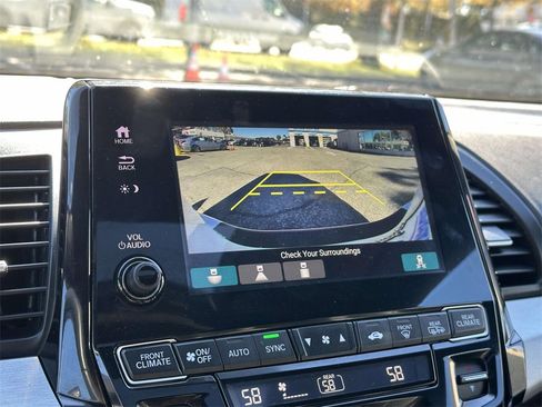 Certified 2023 Honda Odyssey Sport image 27