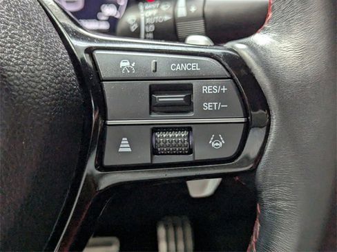 Used 2023 Acura Integra A-Spec image 21