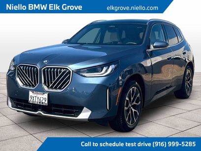Used 2026 BMW X3 xDrive30i w/ Premium Package