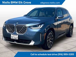 Used 2026 BMW X3 xDrive30i w/ Premium Package AWD/4WD video 1