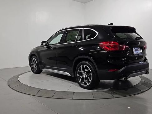 Used 2020 BMW X1 sDrive28i FWD image 3