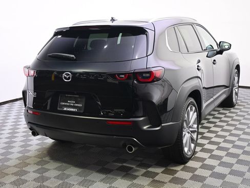Certified 2026 MAZDA CX-50 AWD 2.5 S w/ Premium Package image 6