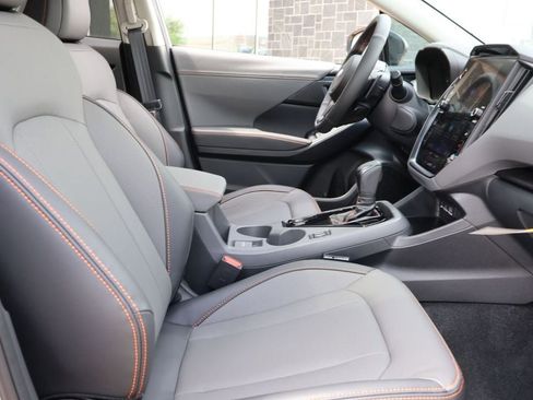 New 2026 Subaru Crosstrek 2.5i Limited AWD/4WD image 12