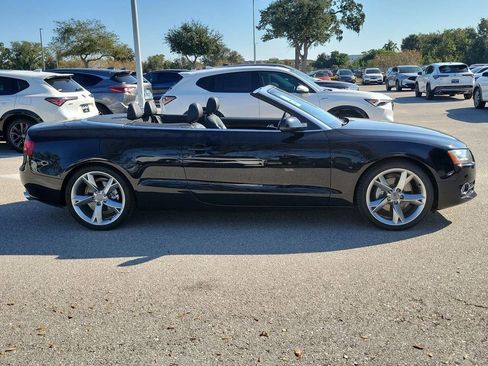 Used 2012 Audi A5 2.0T Premium Plus image 4