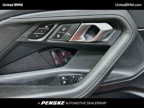 Used 2024 BMW 230i xDrive Coupe w/ Premium Package AWD/4WD image 10