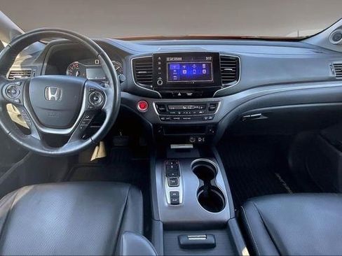 Used 2023 Honda Ridgeline RTL-E image 8