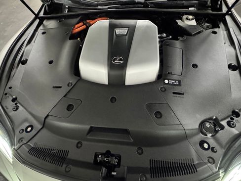Used 2022 Lexus LS 500h AWD w/ Luxury Package image 42