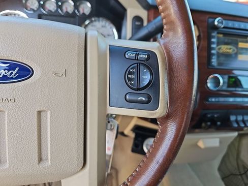 Used 2010 Ford F350 King Ranch AWD/4WD image 14