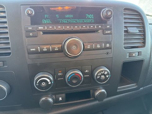 Used 2009 Chevrolet Silverado 1500 LT w/ Power Pack Plus image 20