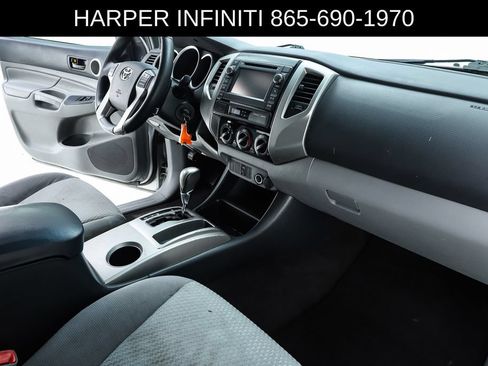 Used 2013 Toyota Tacoma PreRunner w/ SR5 Pkg RWD image 61