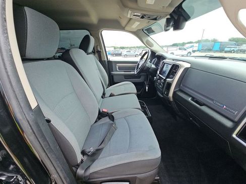 Used 2018 RAM 1500 Lone Star AWD/4WD image 27