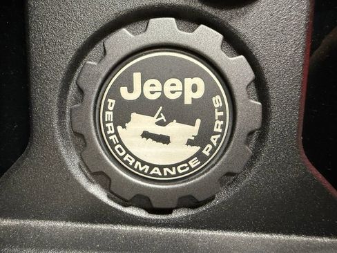 Used 2020 Jeep Wrangler Unlimited Rubicon image 29