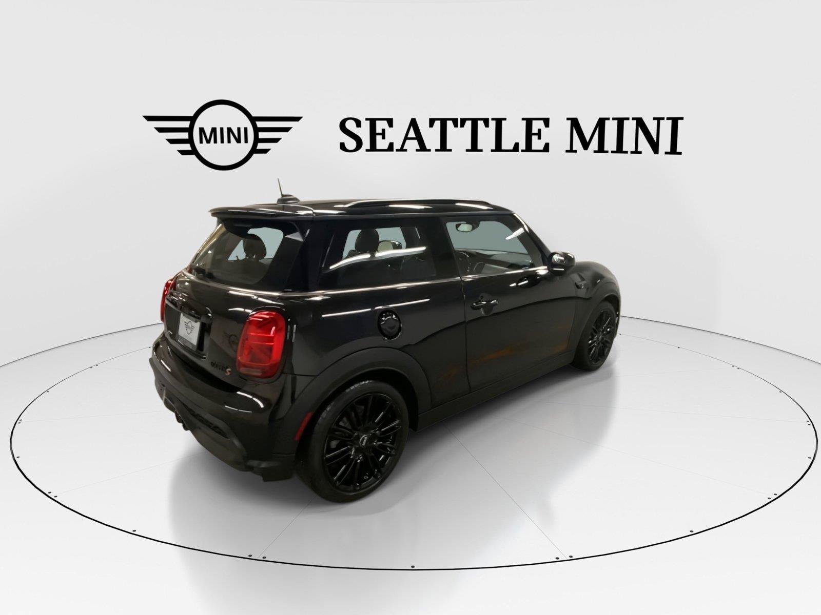 Used 2023 MINI Cooper S FWD image 11