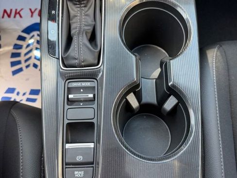 Certified 2026 Honda Civic FWD Hybrid Sedan image 21