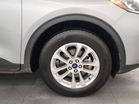 Used 2021 Ford Escape SE w/ Convenience Package AWD/4WD image 22