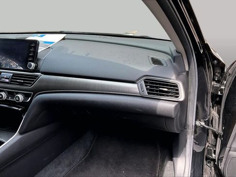 Certified 2021 Honda Accord LX image 47