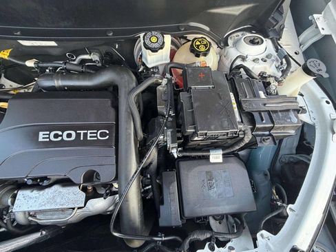 Used 2019 GMC Terrain SLT image 30