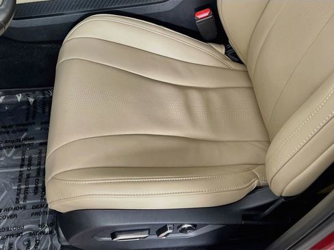 Used 2025 Acura MDX SH-AWD w/ Technology Package image 18