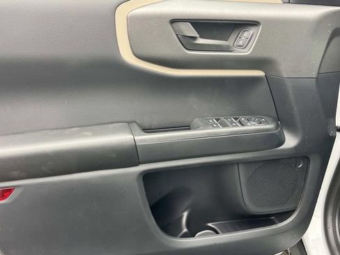 New 2026 Ford Bronco Sport Big Bend image 20