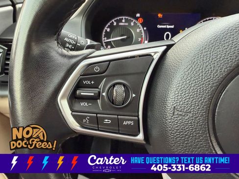 Used 2023 Acura RDX AWD image 16