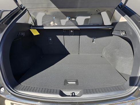 New 2025 MAZDA CX-5 AWD 2.5 S w/ Premium Plus Pkg image 30