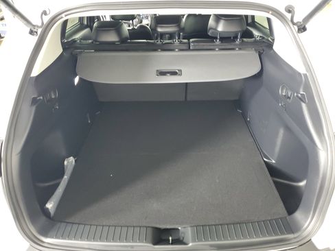 Certified 2025 MAZDA CX-50 AWD 2.5 S w/ Weather Package image 25