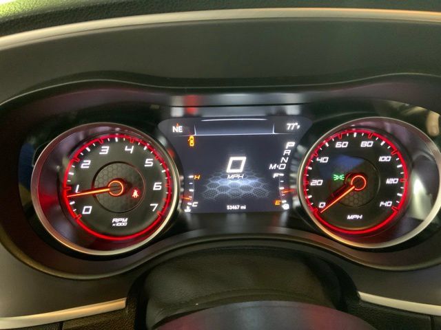 Used 2022 Dodge Charger SXT AWD/4WD image 20