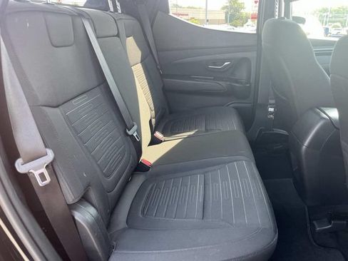 Used 2022 Hyundai Santa Cruz SEL FWD image 19