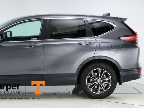 Used 2020 Honda CR-V EX-L image 4