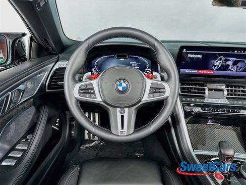 Used 2025 BMW M8 Competition AWD/4WD image 24