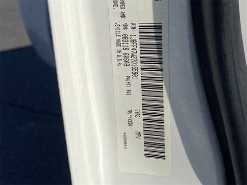 Used 2007 Jeep Compass Sport image 32