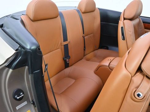 Used 2003 Lexus SC 430 Convertible RWD image 21