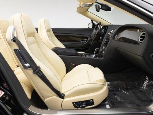 Used 2007 Bentley Continental GTC image 18