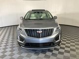 Certified 2022 Cadillac XT5 Premium Luxury w/ Technology Package image 2