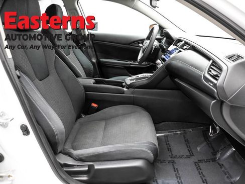 Used 2022 Honda Insight EX image 22
