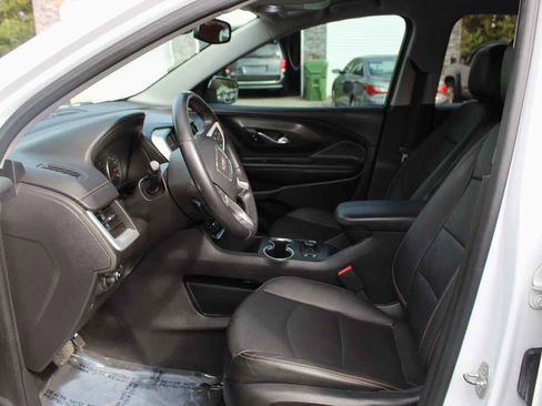 Used 2020 GMC Terrain SLT FWD image 25