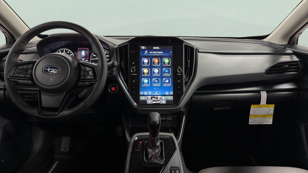 New 2026 Subaru Crosstrek 2.5i Limited AWD/4WD image 36