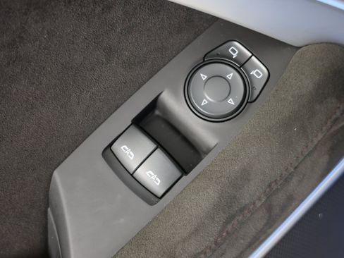 Used 2023 Chevrolet Camaro ZL1 image 22