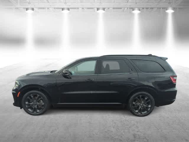 Used 2023 Dodge Durango R/T AWD/4WD image 5