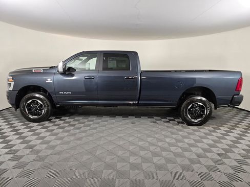 New 2026 RAM 3500 Laramie image 7
