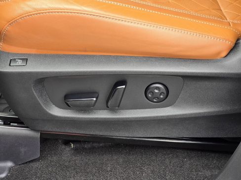 Used 2024 INFINITI QX60 Autograph image 17