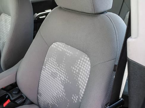 Used 2020 Chevrolet Sonic LT FWD image 20