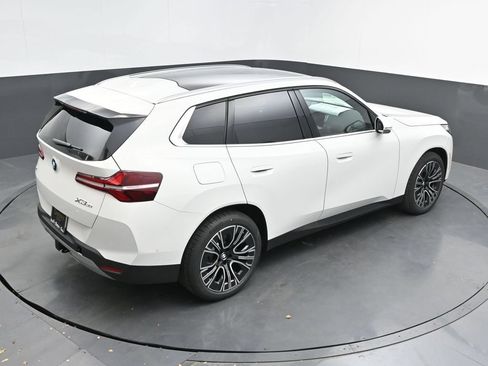 Used 2026 BMW X3 xDrive30i w/ Convenience Package AWD/4WD image 41