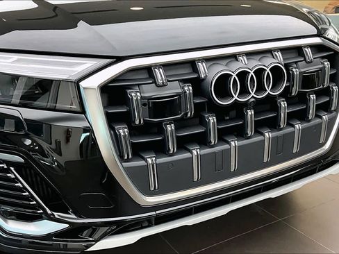 Certified 2025 Audi Q7 3.0T Premium Plus w/ Premium Plus Package image 30