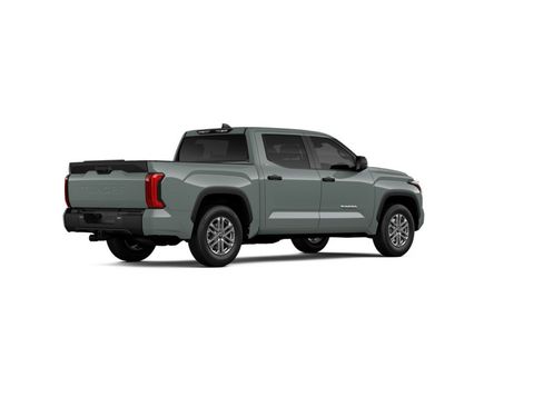 New 2026 Toyota Tundra SR5 RWD image 12