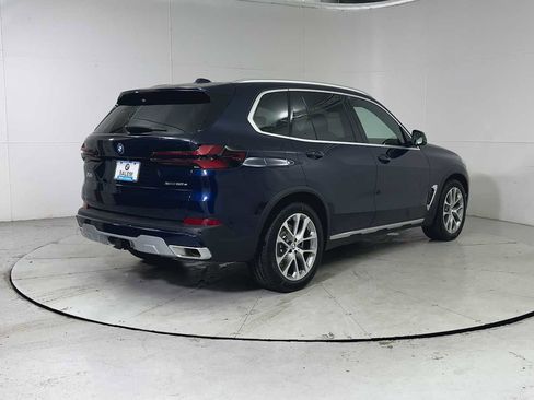 New 2026 BMW X5 xDrive50e w/ Premium Package image 2