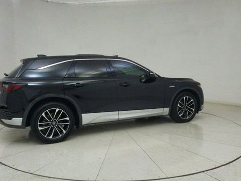 Used 2024 Acura ZDX A-Spec image 73
